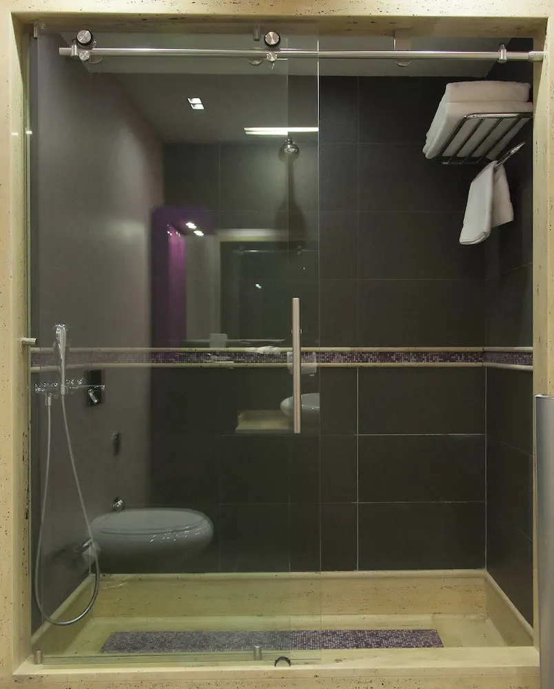 Superior Apart Daire, 2 Yatak Odası, Mutfak, Şehir Manzaralı