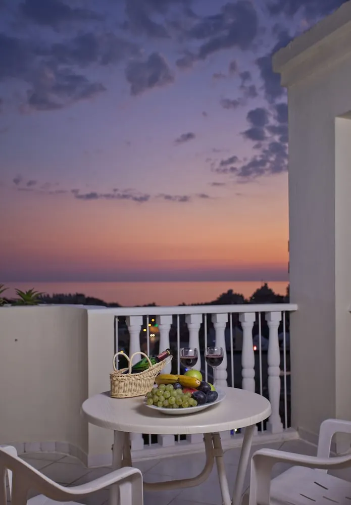 Family Oda, 3 Yatak Odası