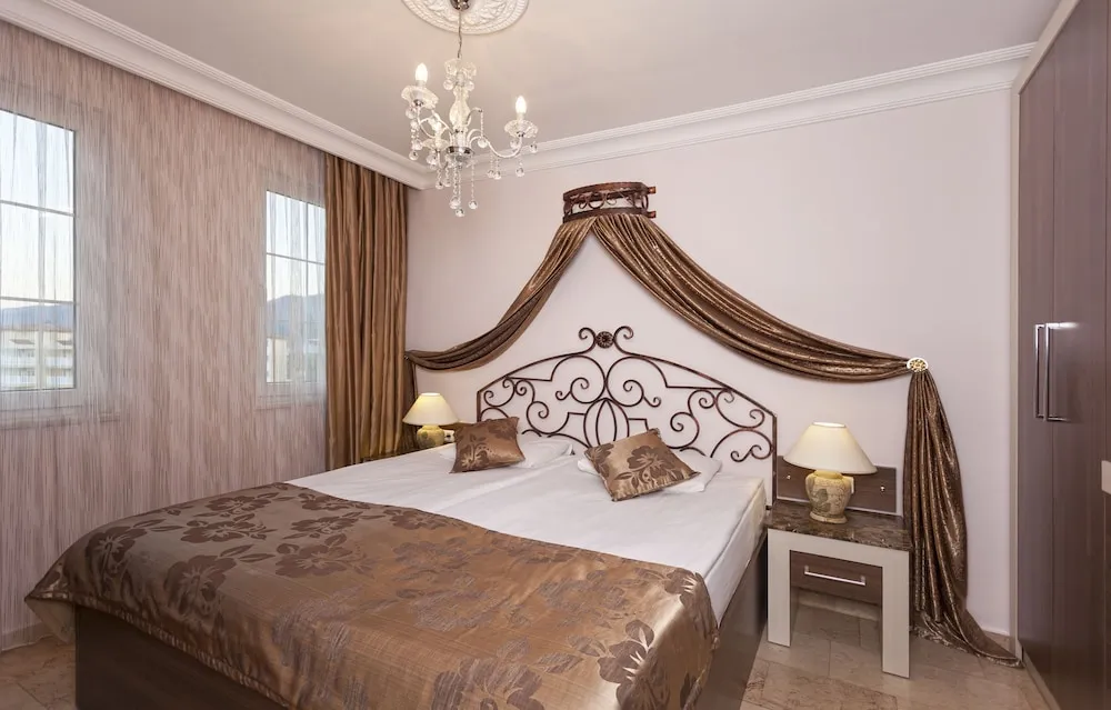 Family Oda, 3 Yatak Odası