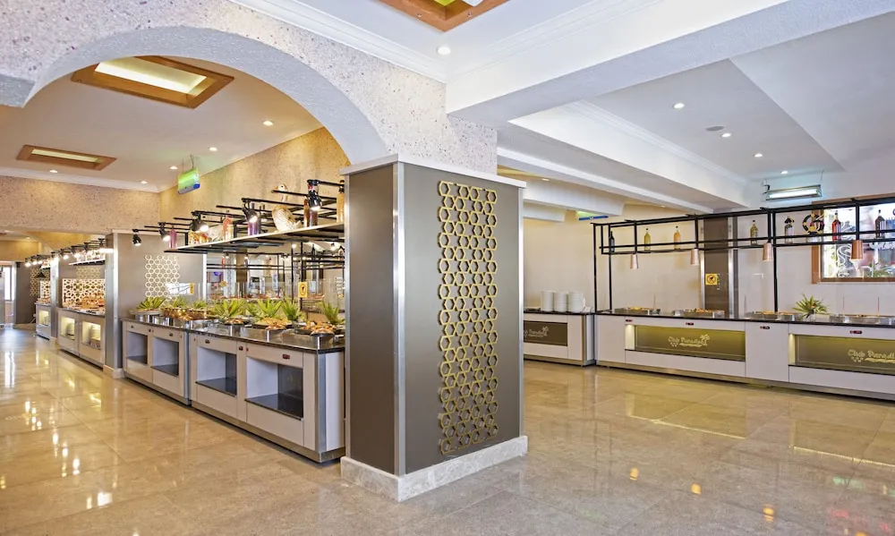 Restoran