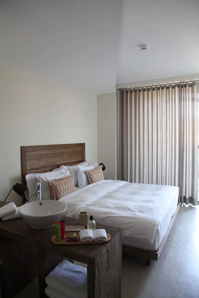 Comfort Tek Büyük Yataklı Oda, Balkon