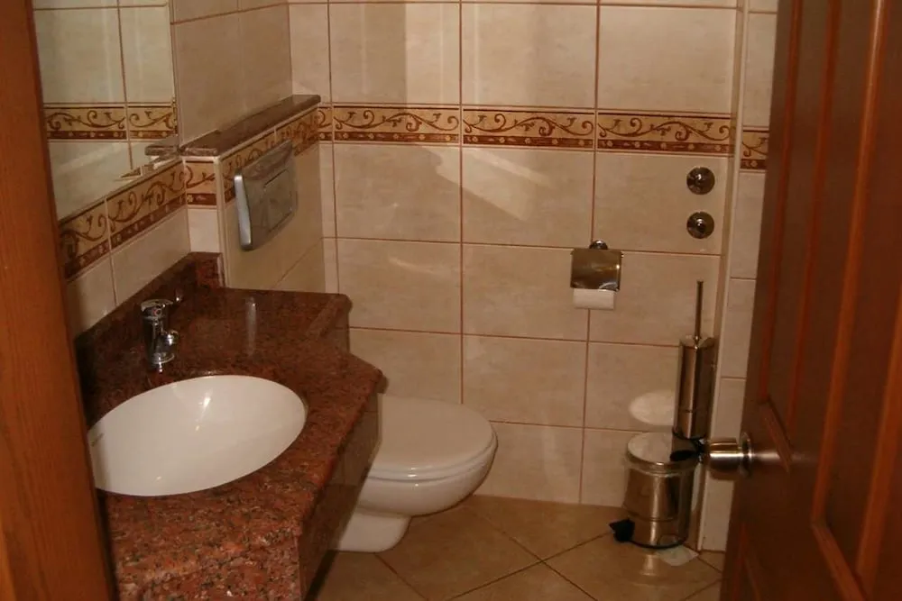Standard Tek Kişilik Oda