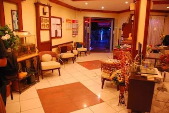 Kleopatra İkiz Otel