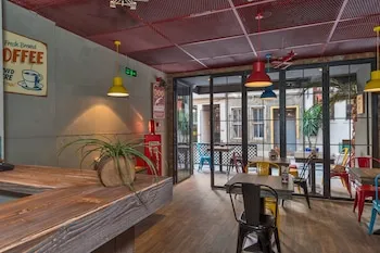 Taksim Nis Hotel