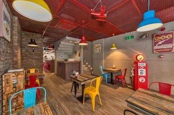 Taksim Nis Hotel