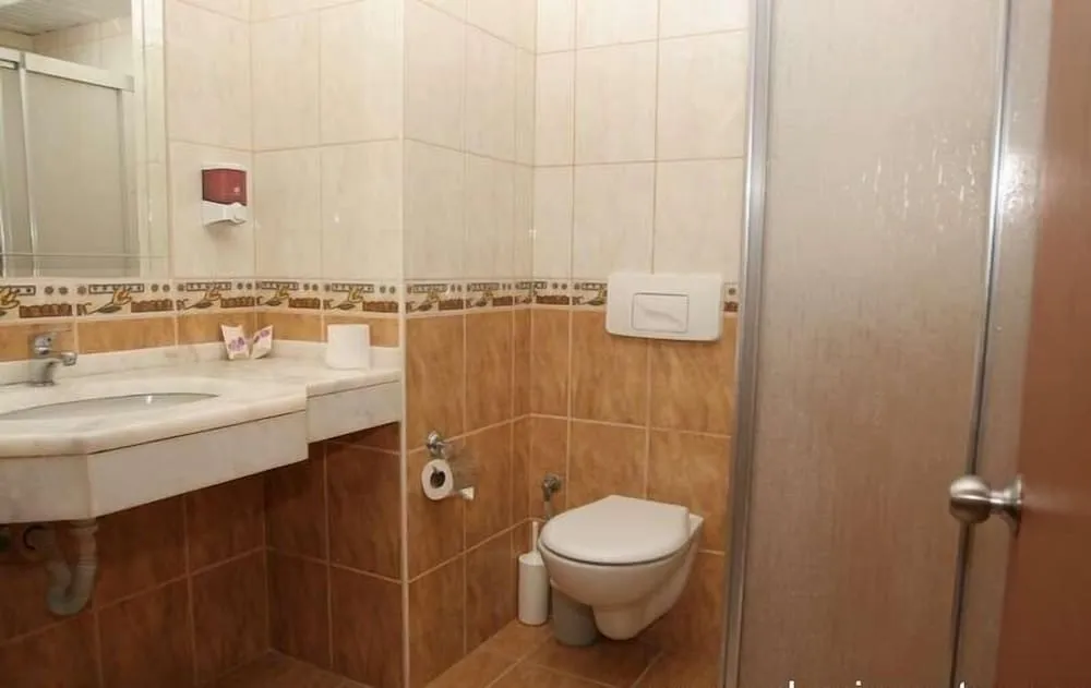 Standard Üç Kişilik Oda
