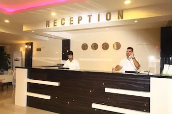 Seker Resort Hotel