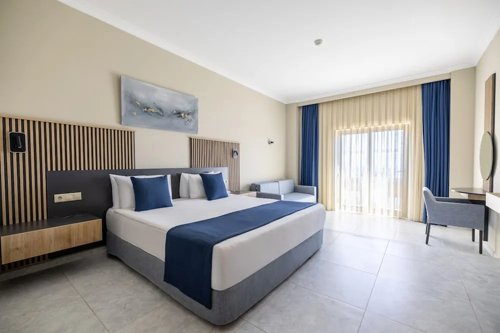 Club Oda, Deniz Manzaralı