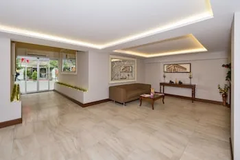 Bergama Hotel