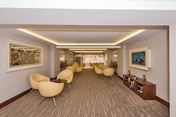 Bergama Hotel