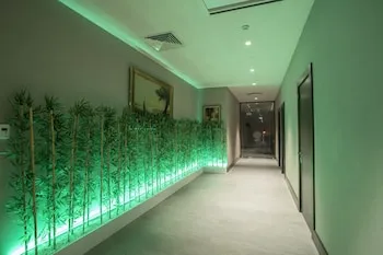 Arts Hotel Taksim