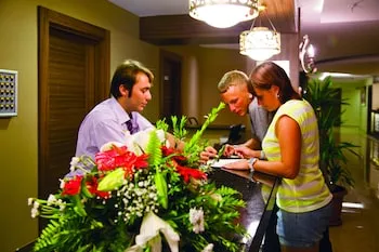 Merve Sun Hotel & Spa - Her Şey Dâhil