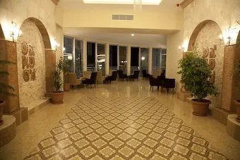 Merve Sun Hotel & Spa - Her Şey Dâhil