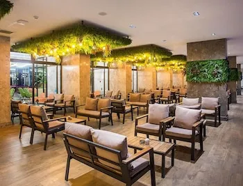 NoxInn Deluxe Hotel - Her Şey Dâhil