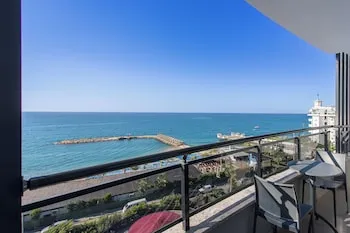 NoxInn Deluxe Hotel - Her Şey Dâhil