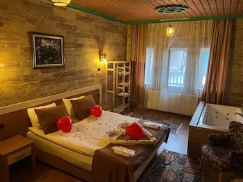 Artonin in Cappadocia