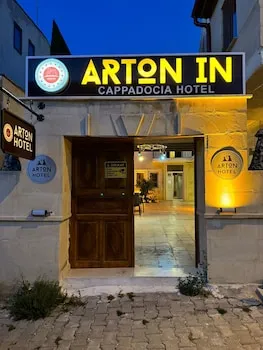 Artonin in Cappadocia