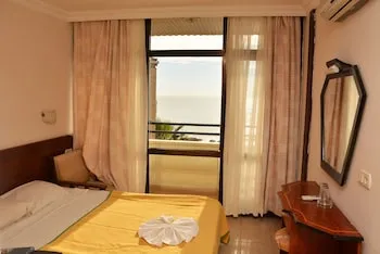 Elit Köseoğlu Hotel