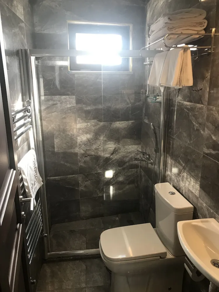 Deluxe Tek Büyük Yataklı Oda, Şehir Manzaralı