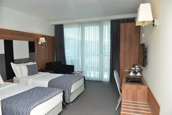 Lova Hotel SPA