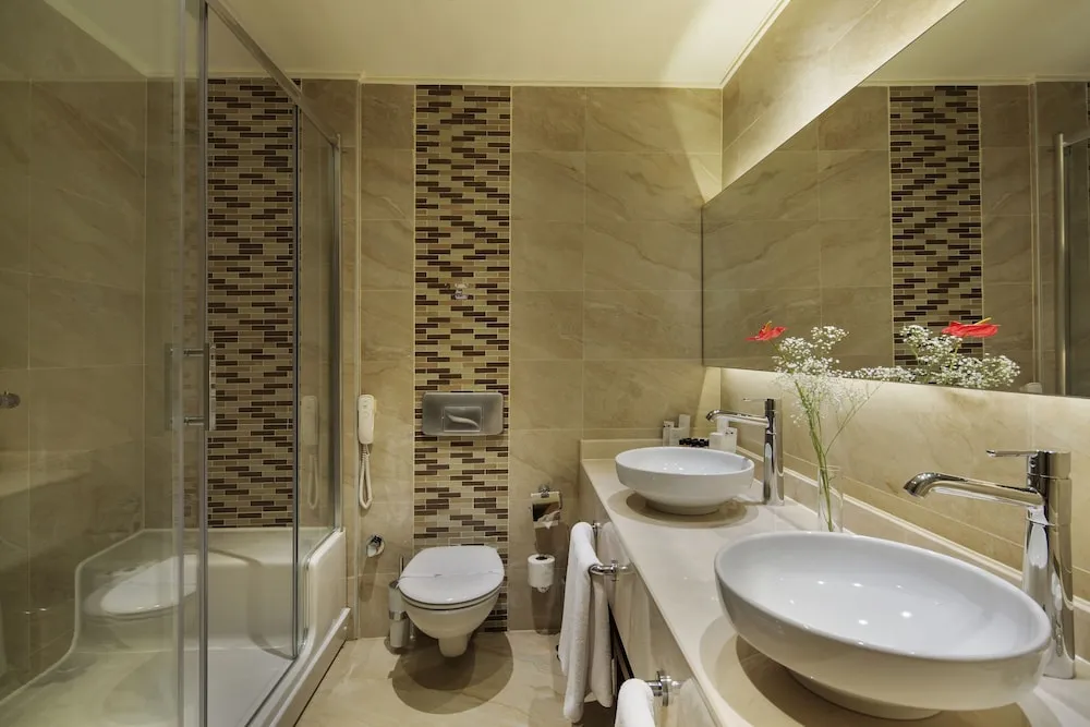 Select Villa