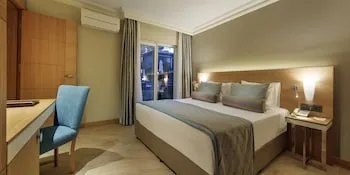 Papillon Ayscha Resort & Spa - Her Şey Dâhil