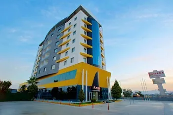 Ramada by Wyndham Soma