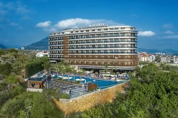 Michell Hotel - Adults Only - All Inclusive