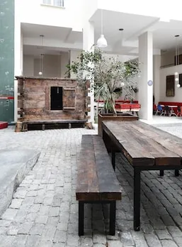 Biltepe Hotel