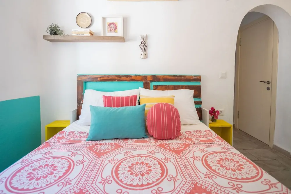 No 2 Standard Room