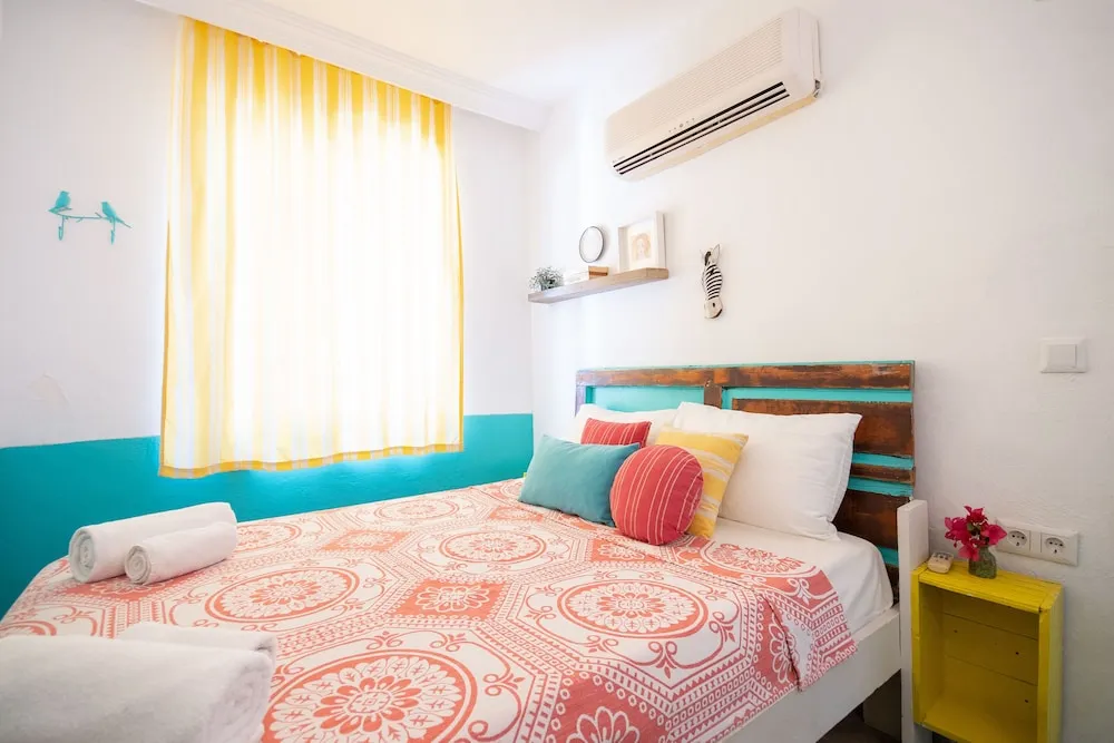 No 2 Standard Room