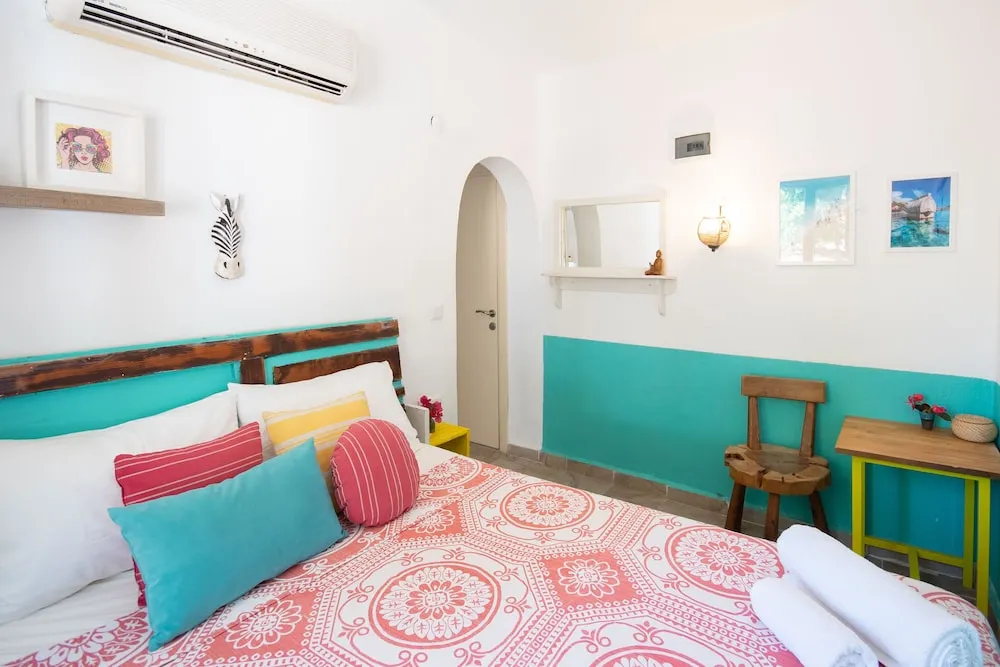 No 2 Standard Room