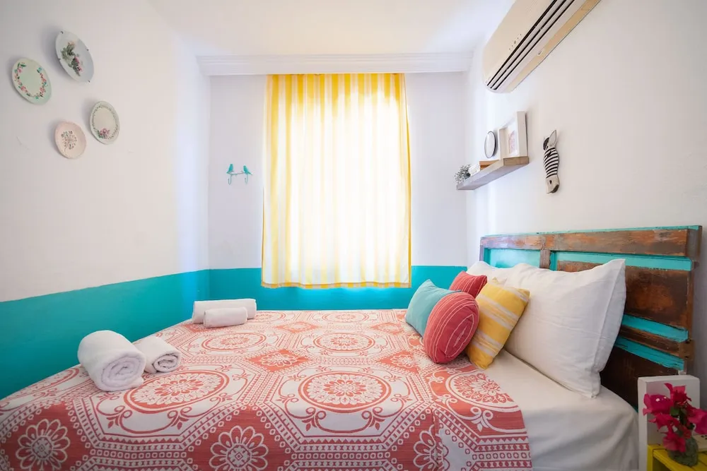 No 2 Standard Room