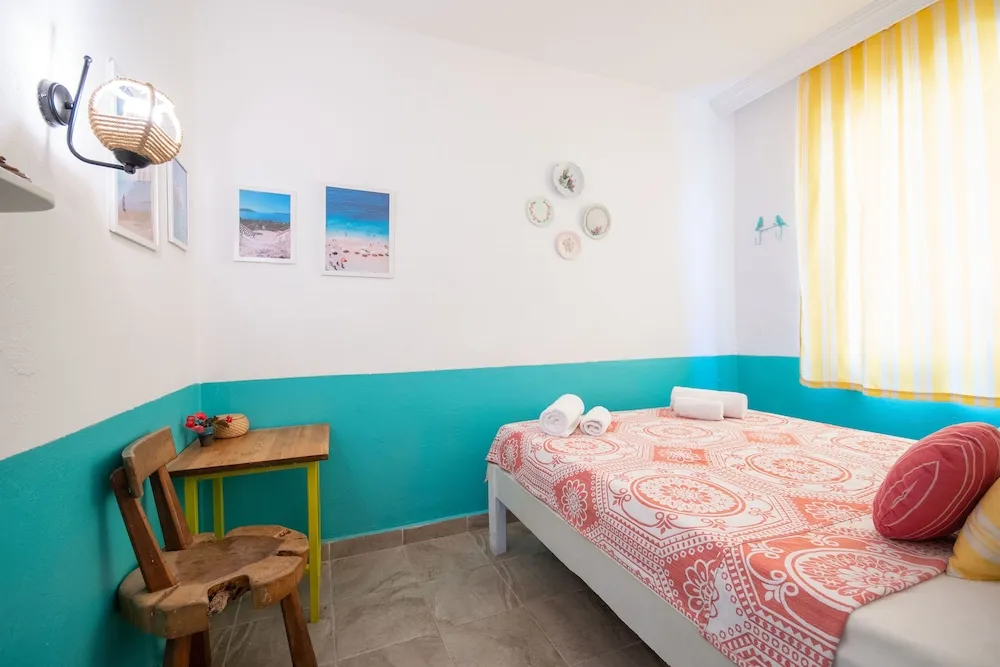 No 2 Standard Room