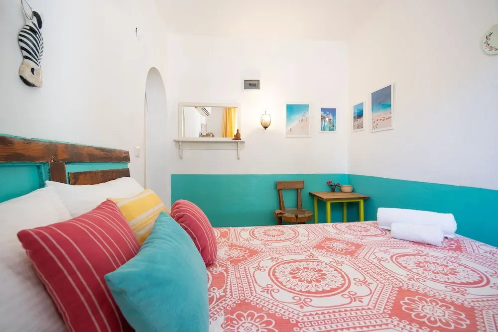 No 2 Standard Room