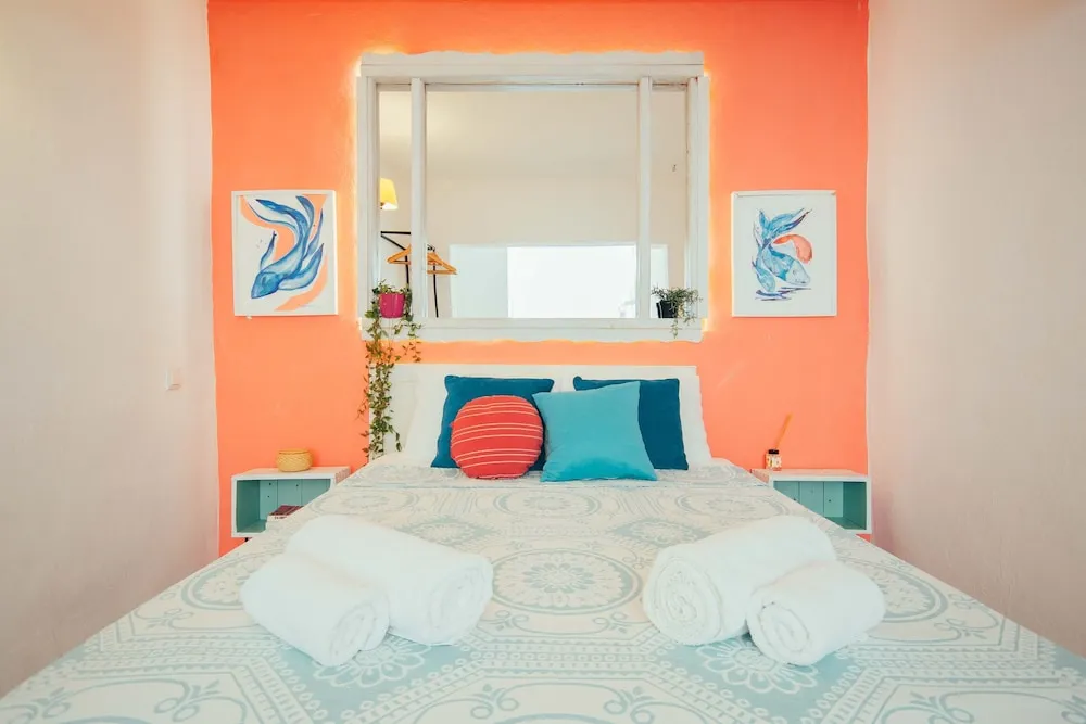 No 4 Comfort Room