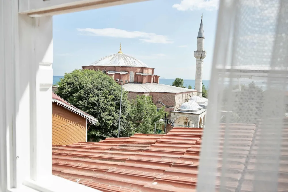 Süit, Deniz Manzaralı