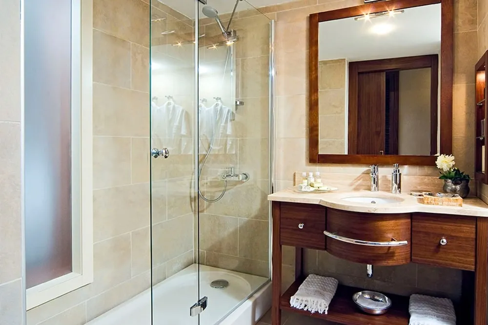 Superior Deluxe Room with Sea View