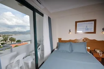Class Beach Otel