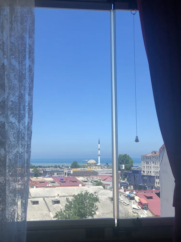 Classic Üç Kişilik Oda