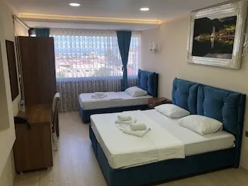 Sanli Hotel
