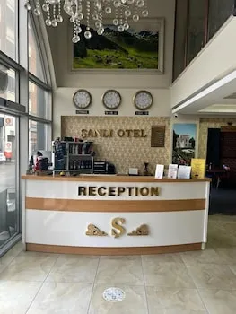 Sanli Hotel