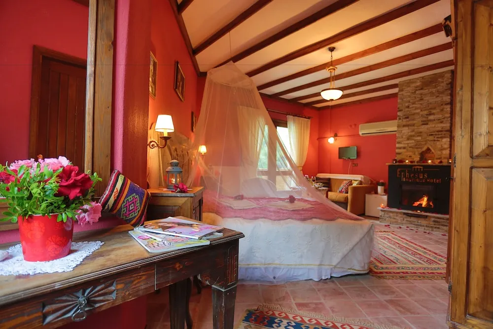 Honeymoon Süit