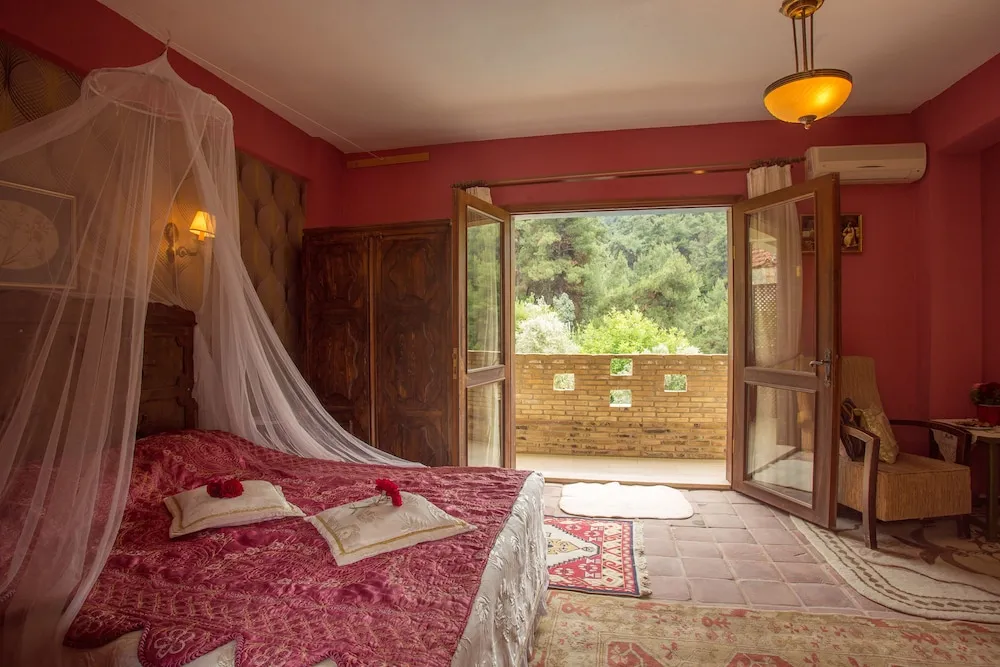 Honeymoon Süit