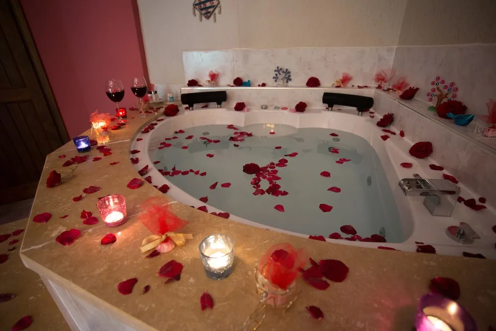 Honeymoon Süit