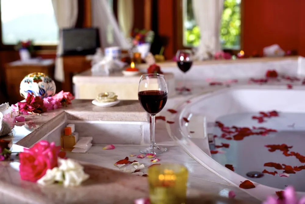 Honeymoon Süit