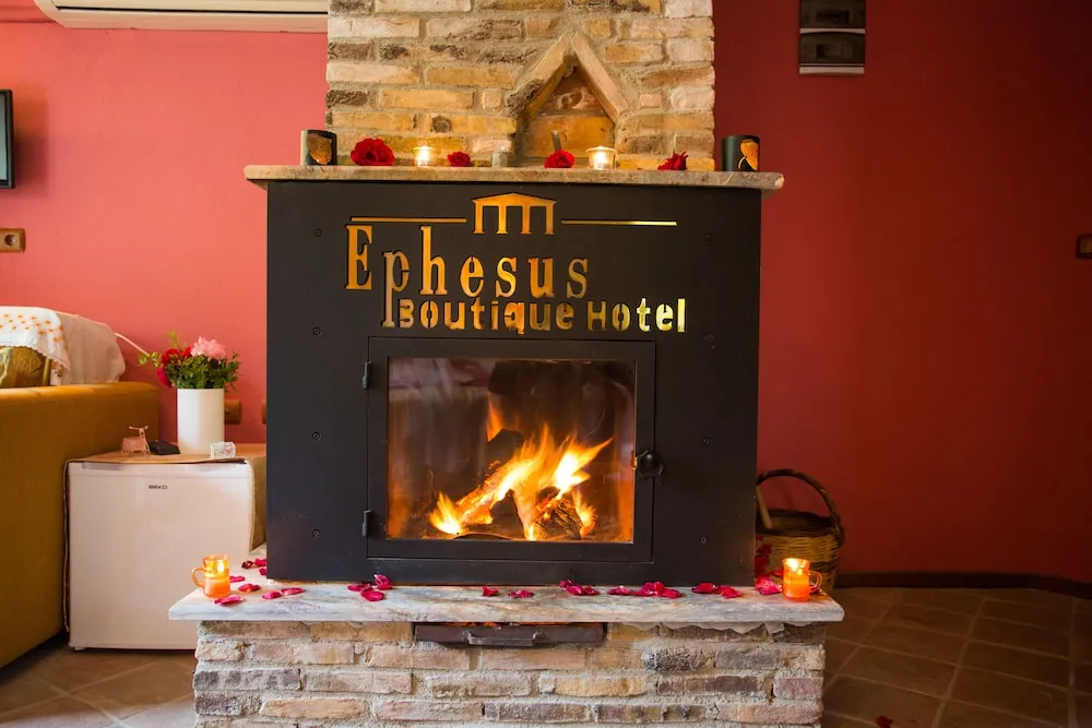 Honeymoon Süit