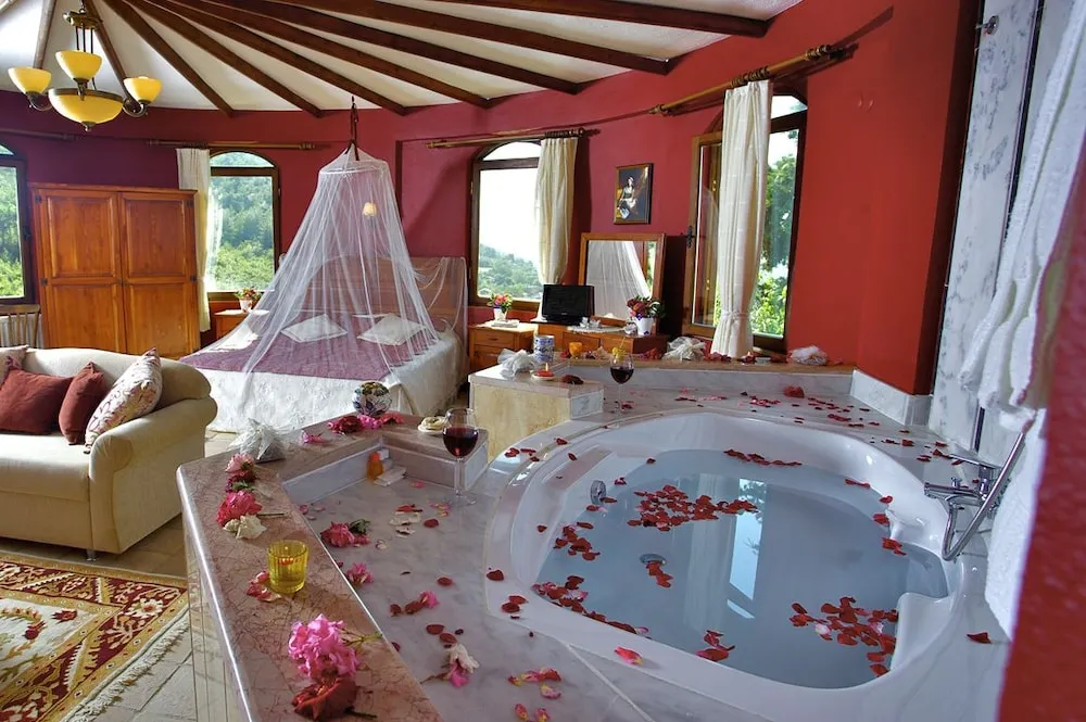 Honeymoon Süit