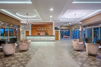 Club Sun Heaven - All Inclusive