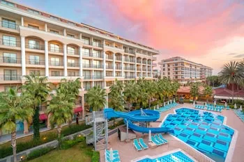 Club Sun Heaven - All Inclusive